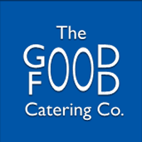 Good Food Catering Logo