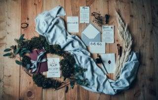 1 Rustic And Edgy Winter Wedding Styling At Trenderway