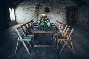 4 Rustic And Edgy Winter Wedding Styling At Trenderway