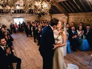 Mowhay Barn