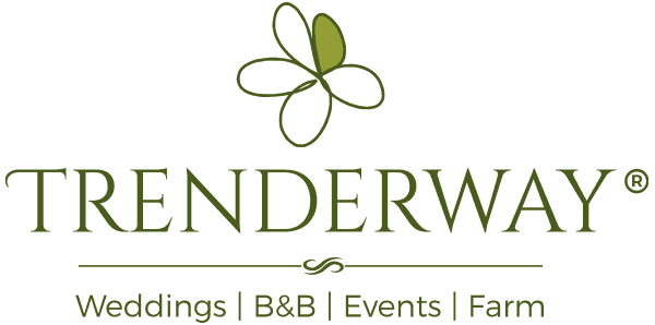 Trenderway Weddings Logo