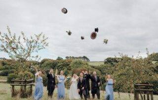 12 Reasons To Get Married In Cornwall.