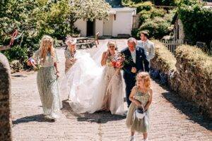 Kate Chris wedding Trenderway