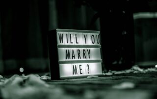 Valentine's Proposal